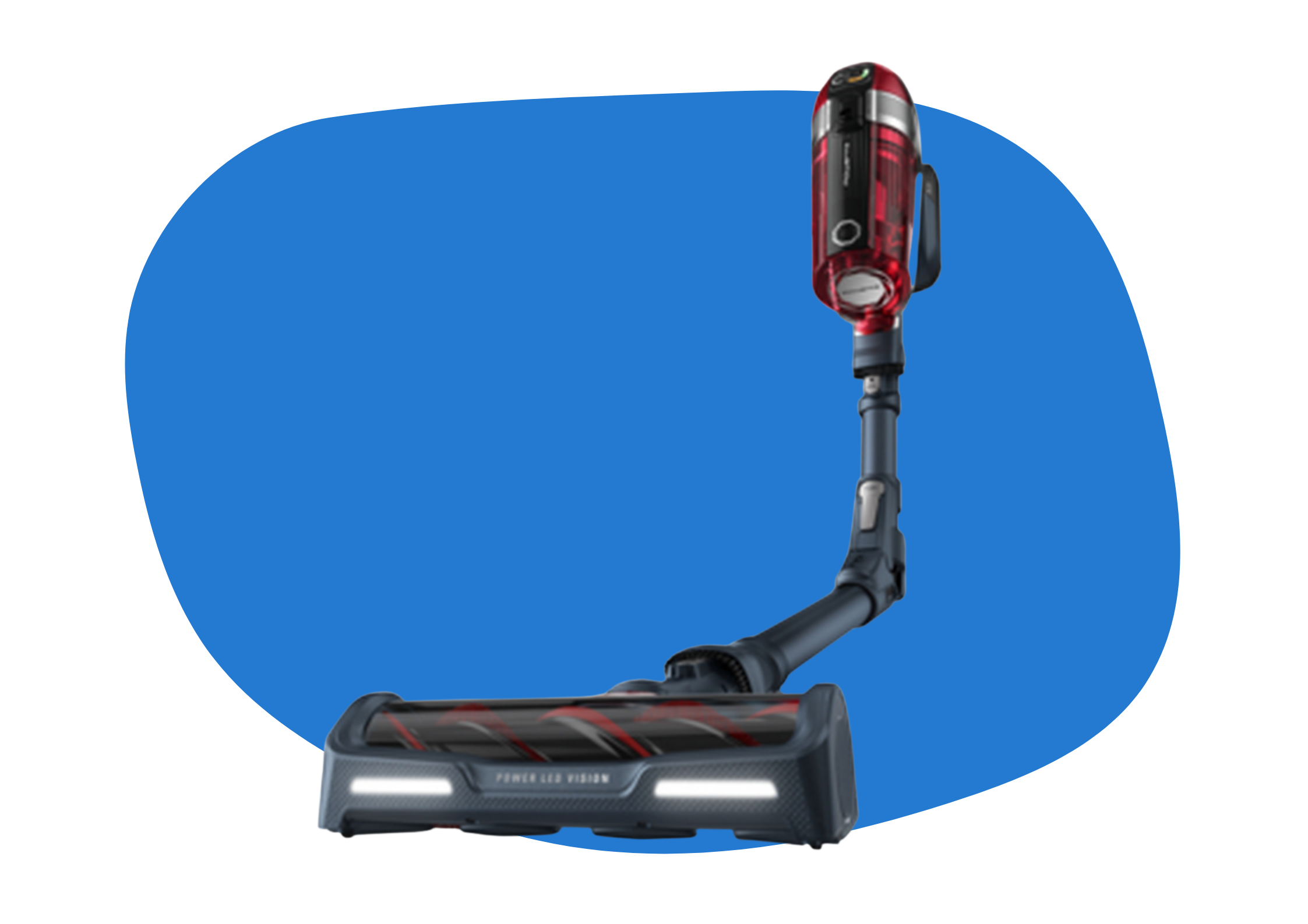 aspirateur rowenta x force flex